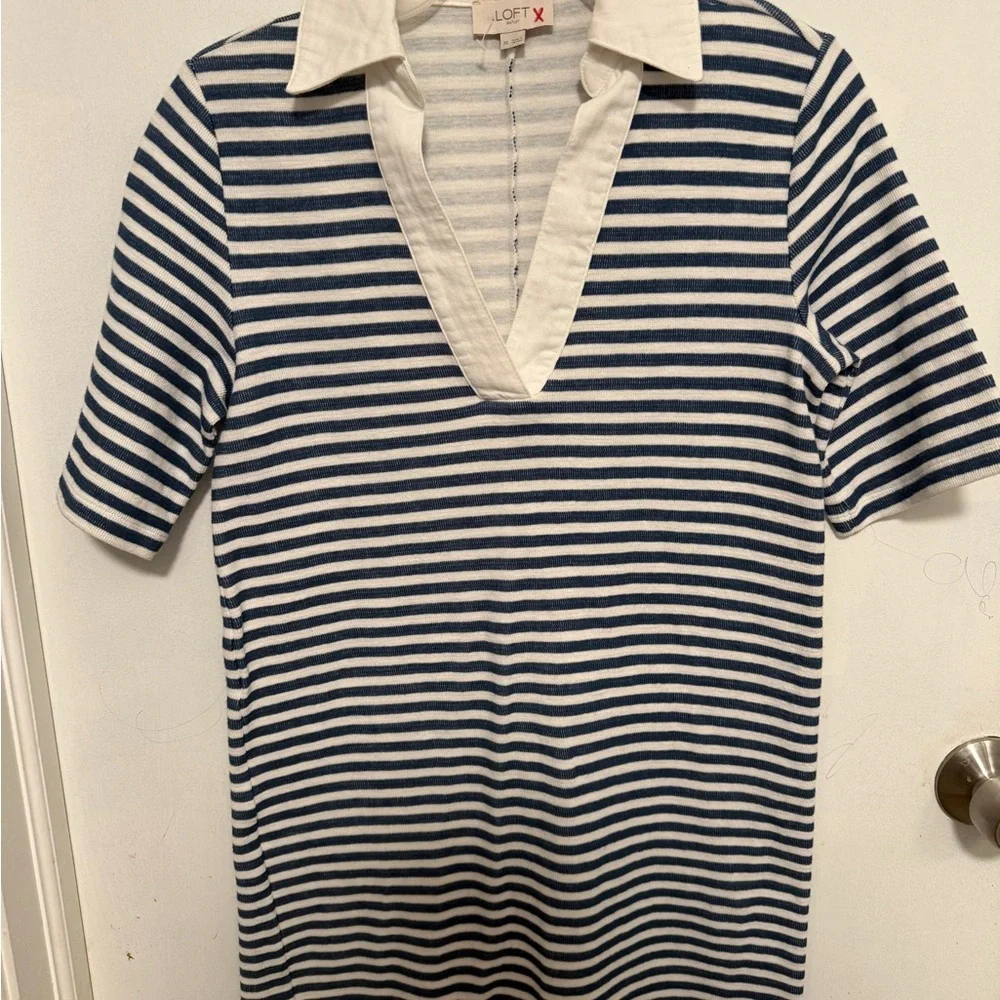 LOFT stylish tank